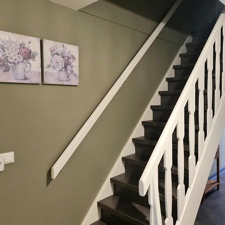 Hemmer Hoeve Eksteriør billede
