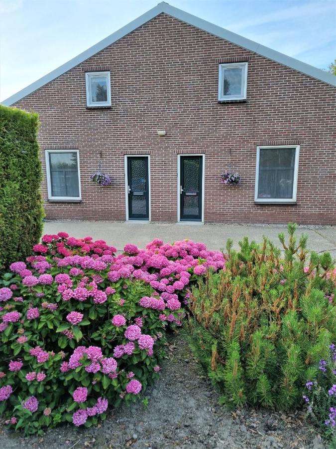 Hemmer Hoeve Eksteriør billede