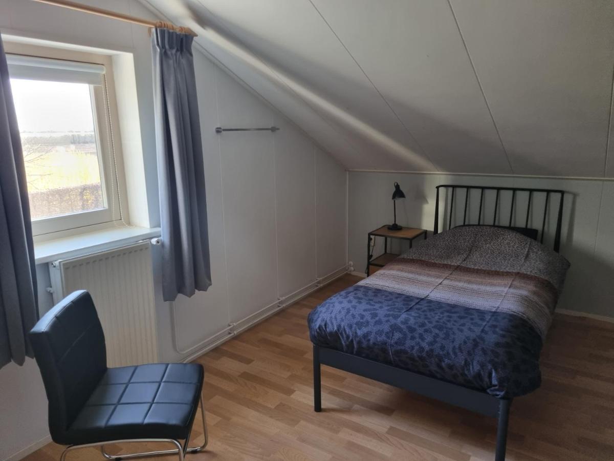 Hemmer Hoeve Eksteriør billede