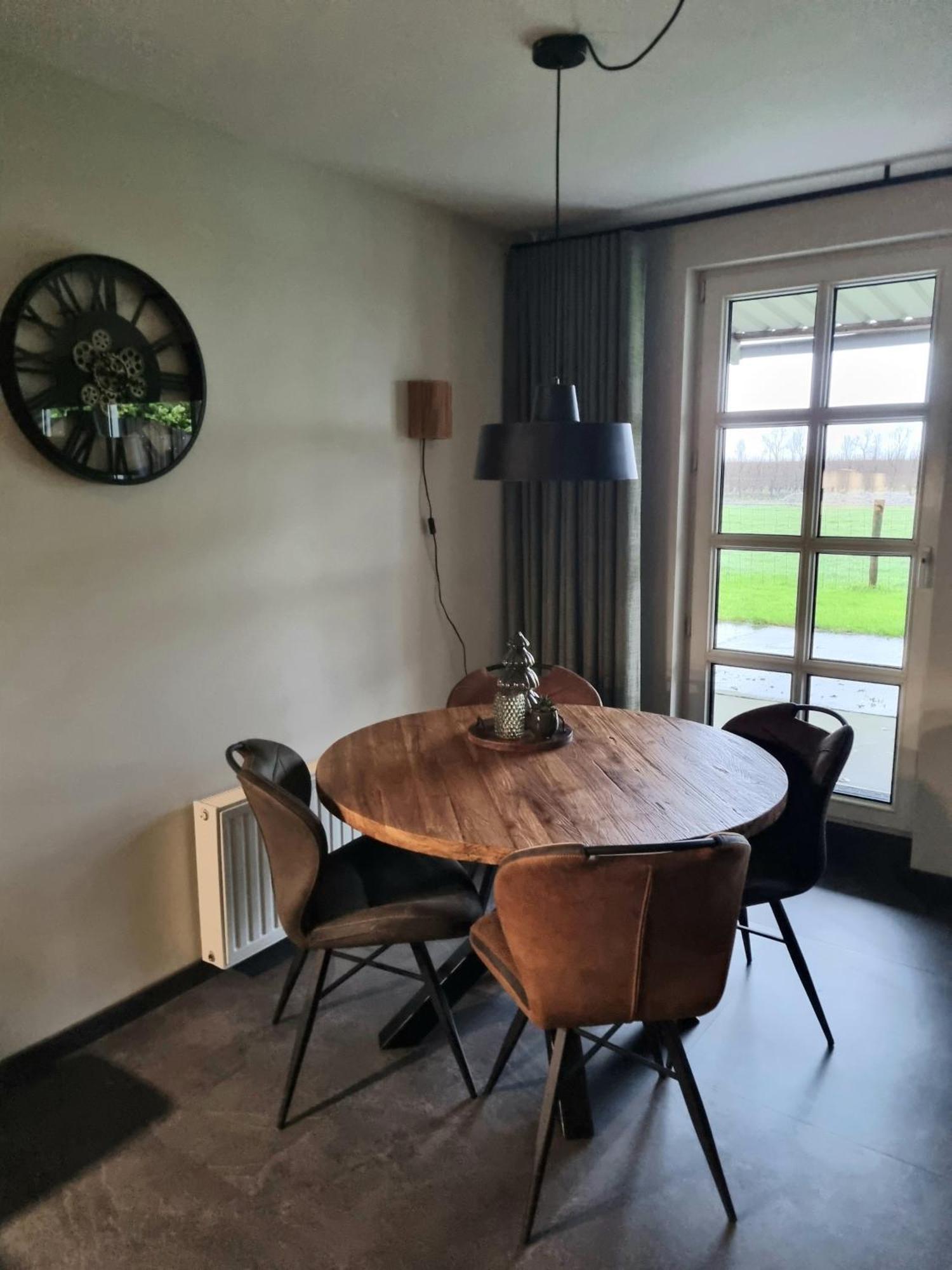 Hemmer Hoeve Eksteriør billede