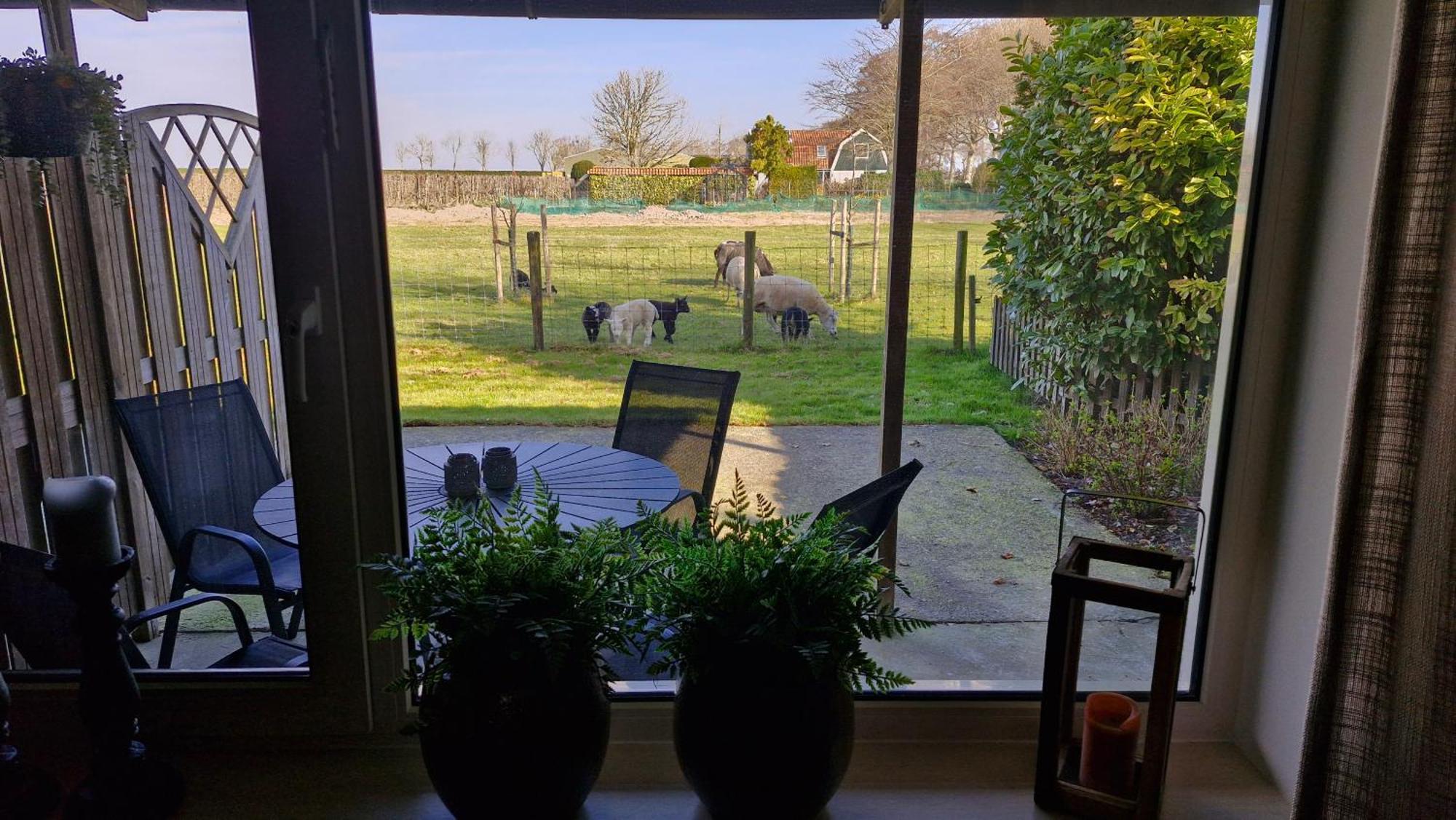 Hemmer Hoeve Eksteriør billede